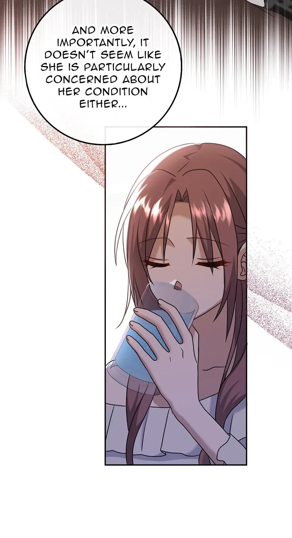 The Lost Cinderella Chapter 30 Online - página 6