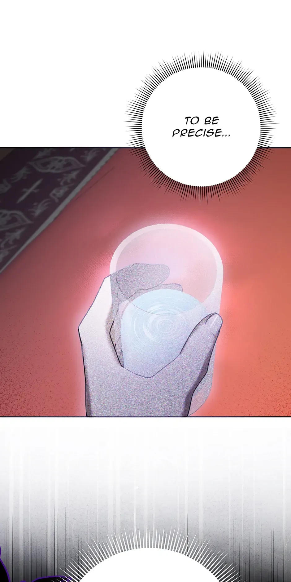 The Lost Cinderella Chapter 30 Online - página 9