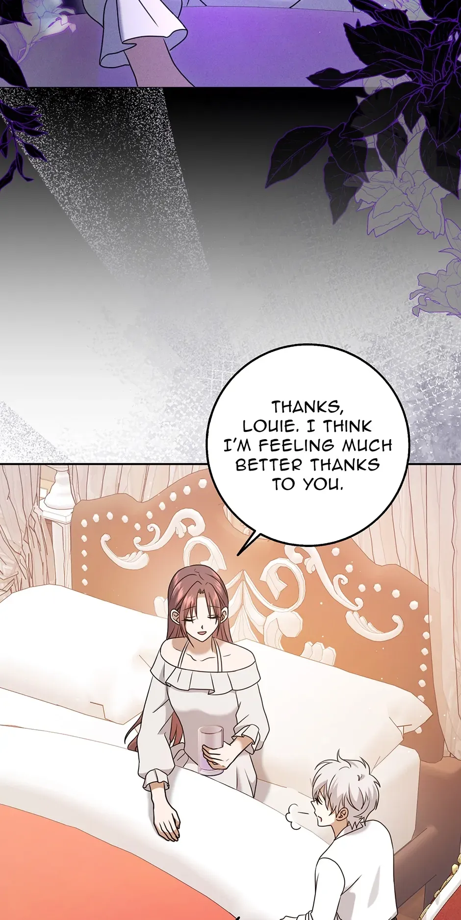 The Lost Cinderella Chapter 30 Online - página 11
