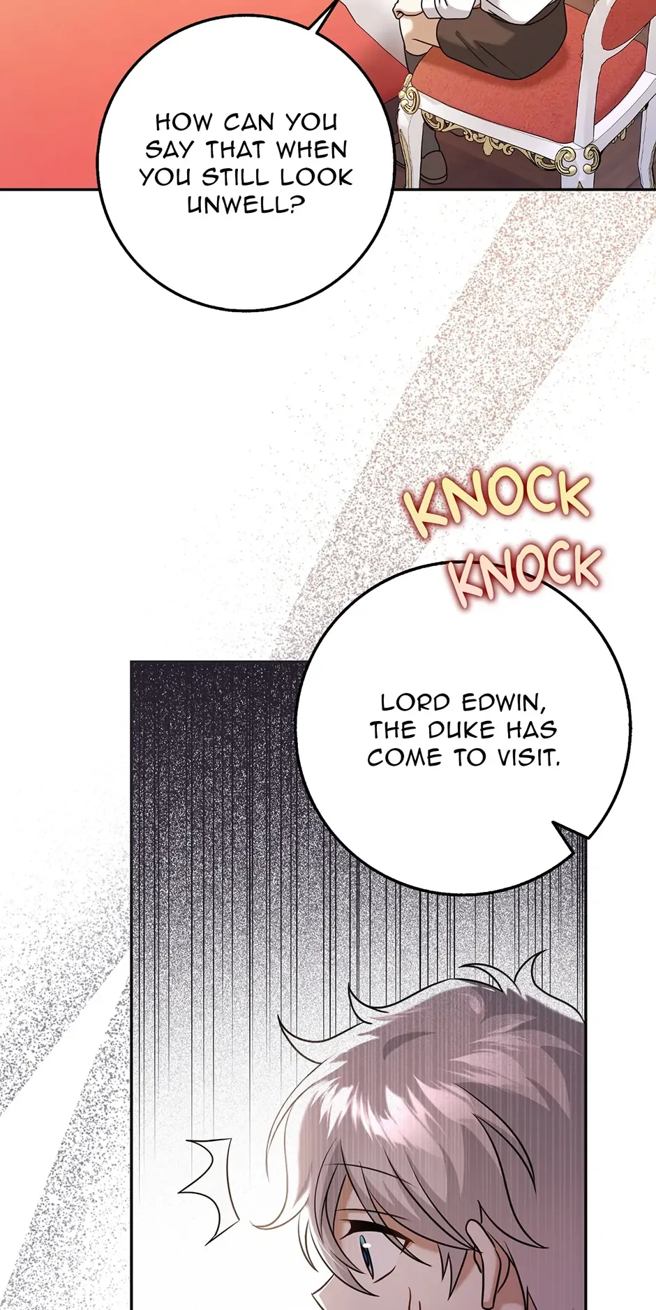 The Lost Cinderella Chapter 30 Online - página 12
