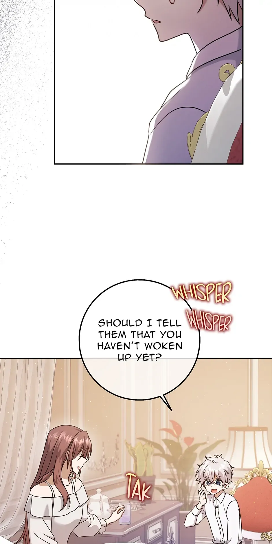 The Lost Cinderella Chapter 30 Online - página 13
