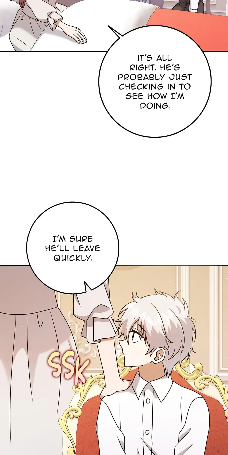 The Lost Cinderella Chapter 30 Online - página 14