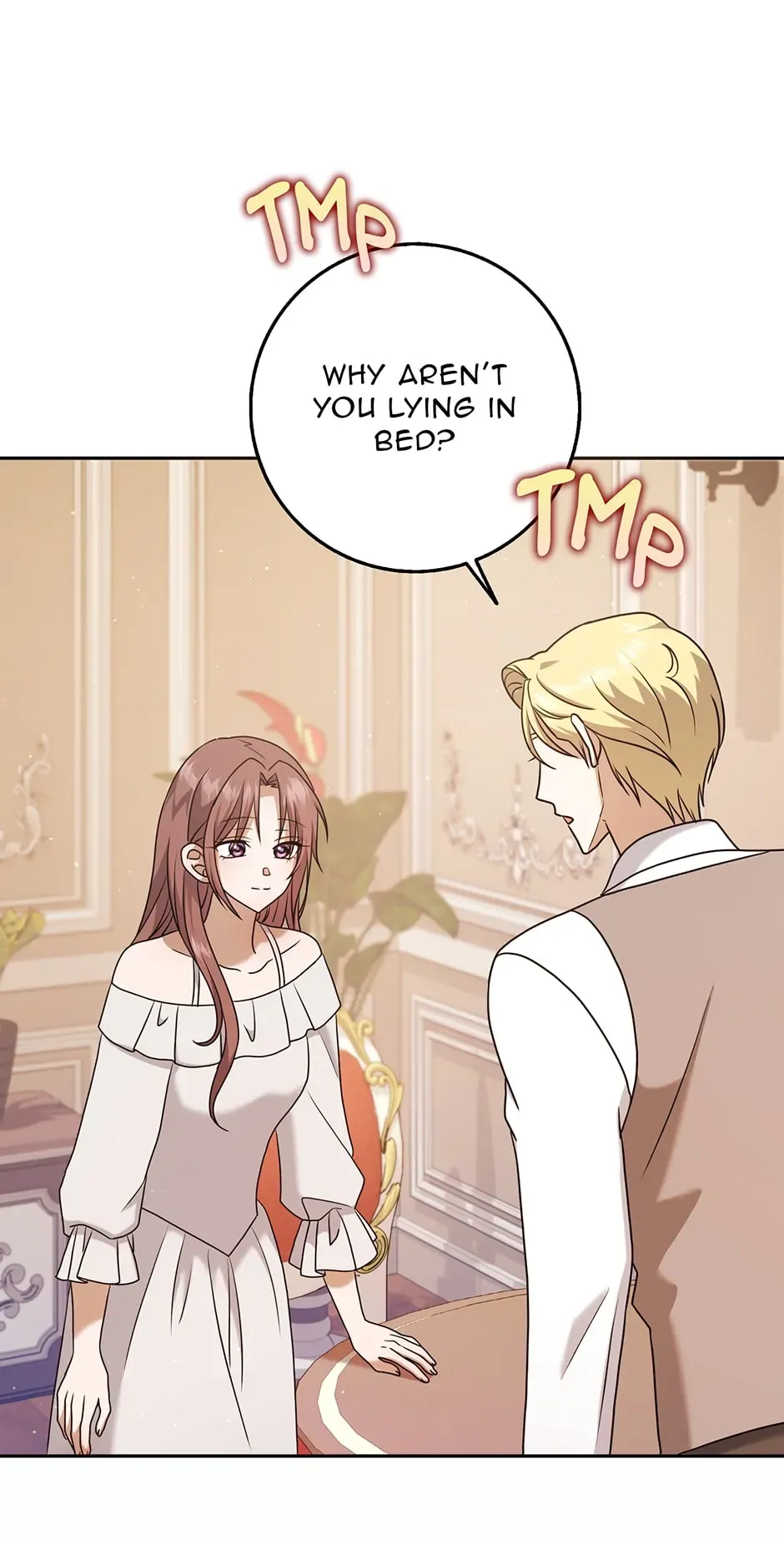 The Lost Cinderella Chapter 30 Online - página 19