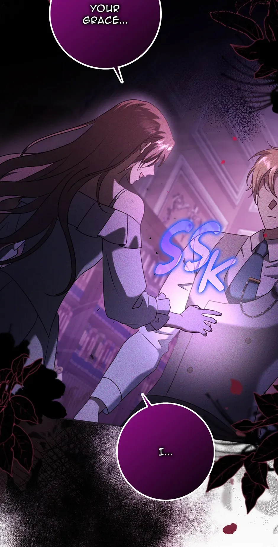 The Lost Cinderella Chapter 30 Online - página 21