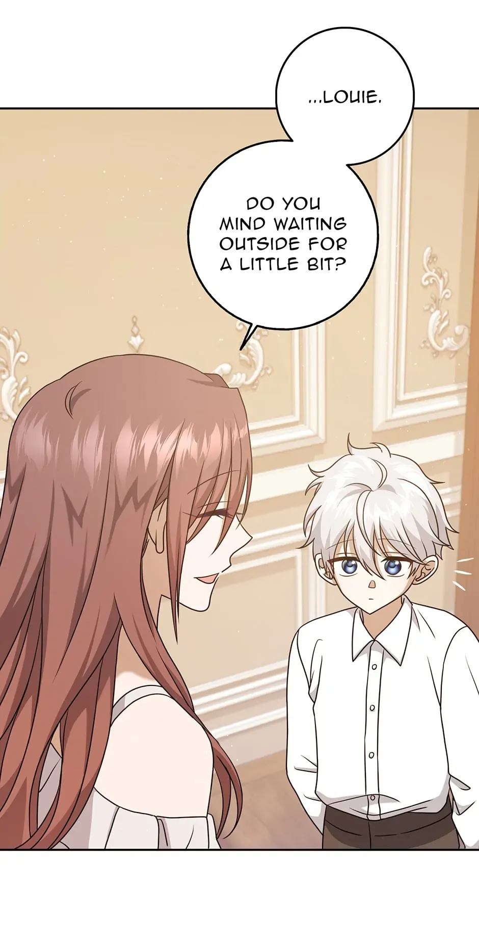 The Lost Cinderella Chapter 30 Online - página 23