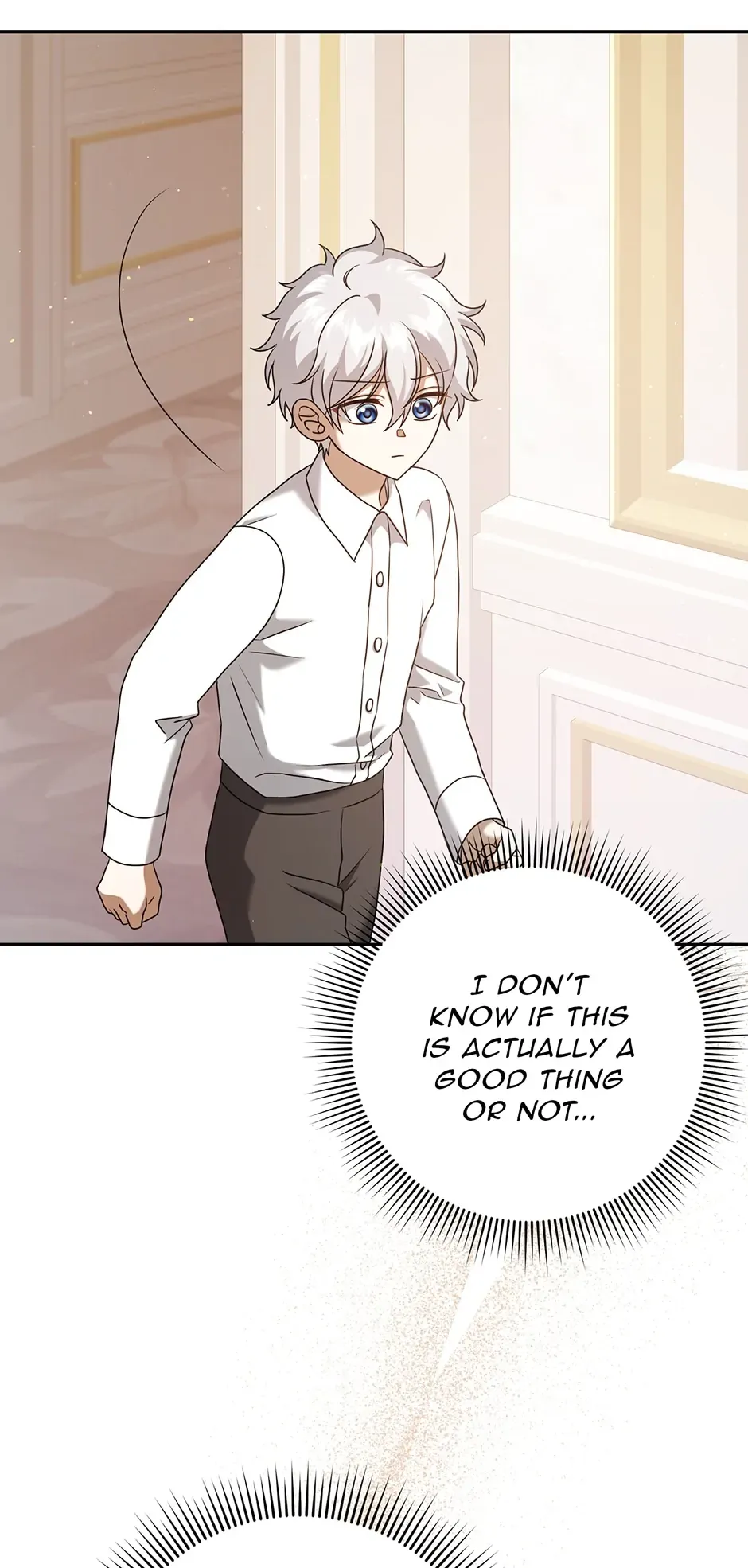 The Lost Cinderella Chapter 30 Online - página 26