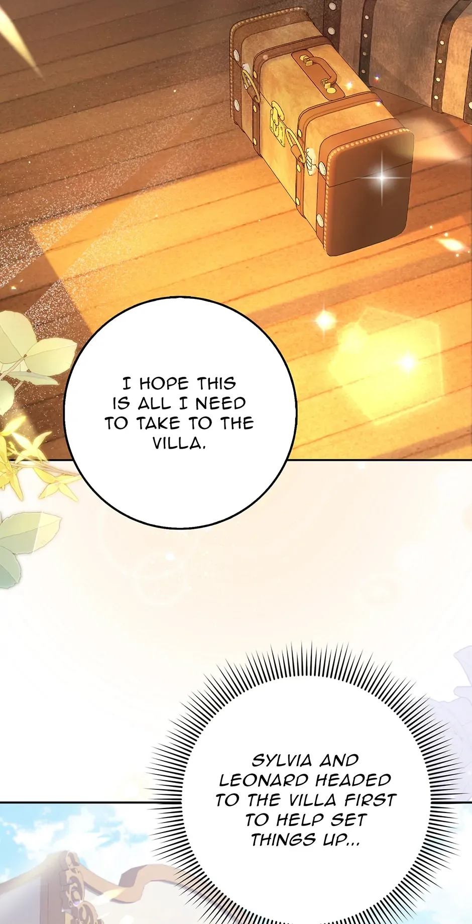 The Lost Cinderella Chapter 30 Online - página 31