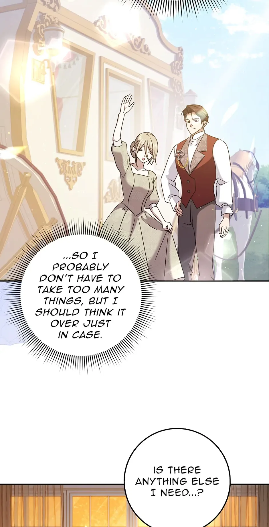 The Lost Cinderella Chapter 30 Online - página 32