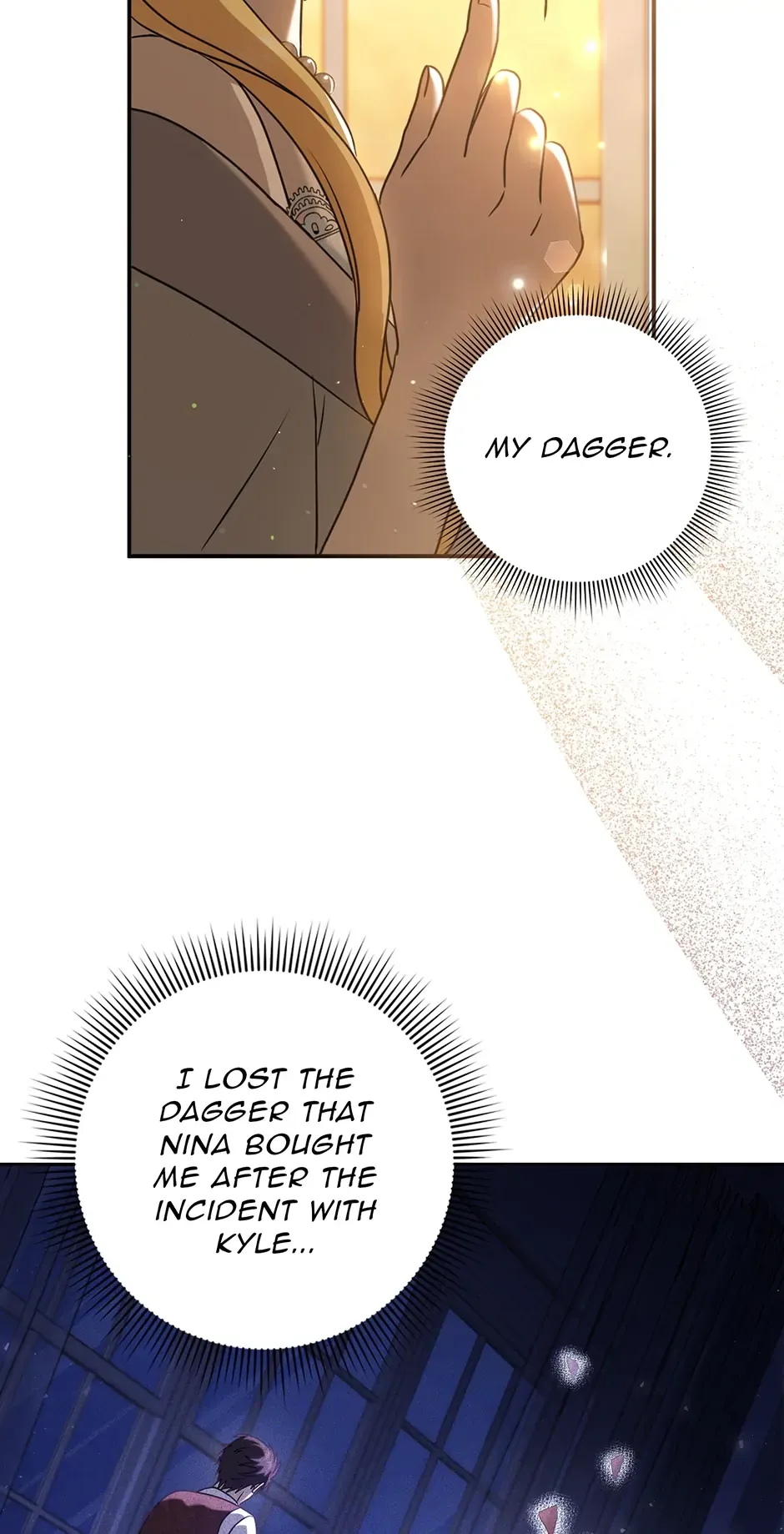 The Lost Cinderella Chapter 30 Online - página 34