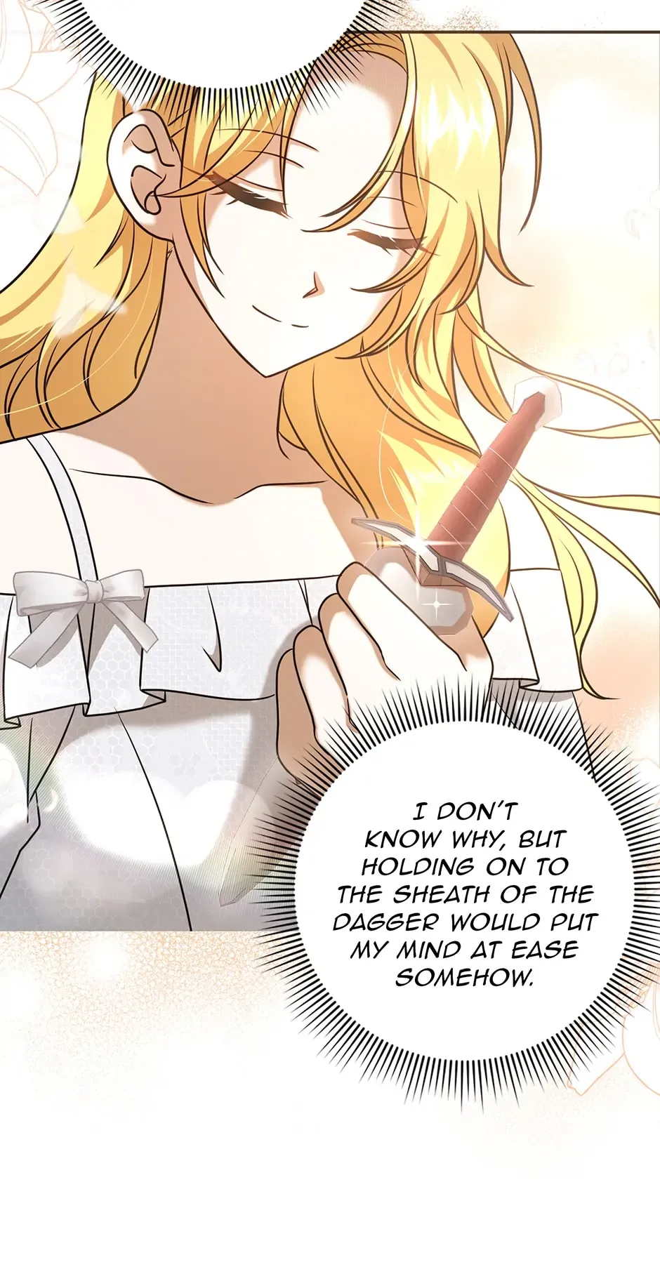 The Lost Cinderella Chapter 30 Online - página 36