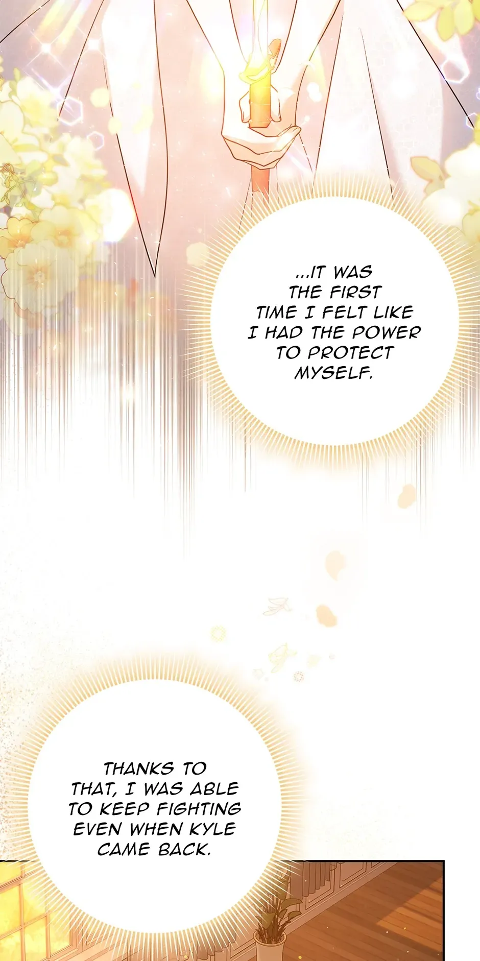 The Lost Cinderella Chapter 30 Online - página 39