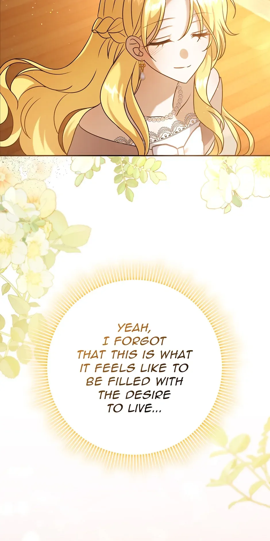 The Lost Cinderella Chapter 30 Online - página 41