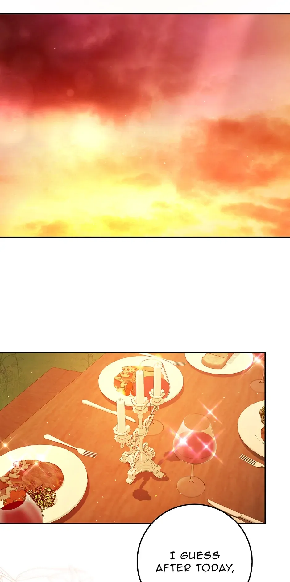 The Lost Cinderella Chapter 30 Online - página 43