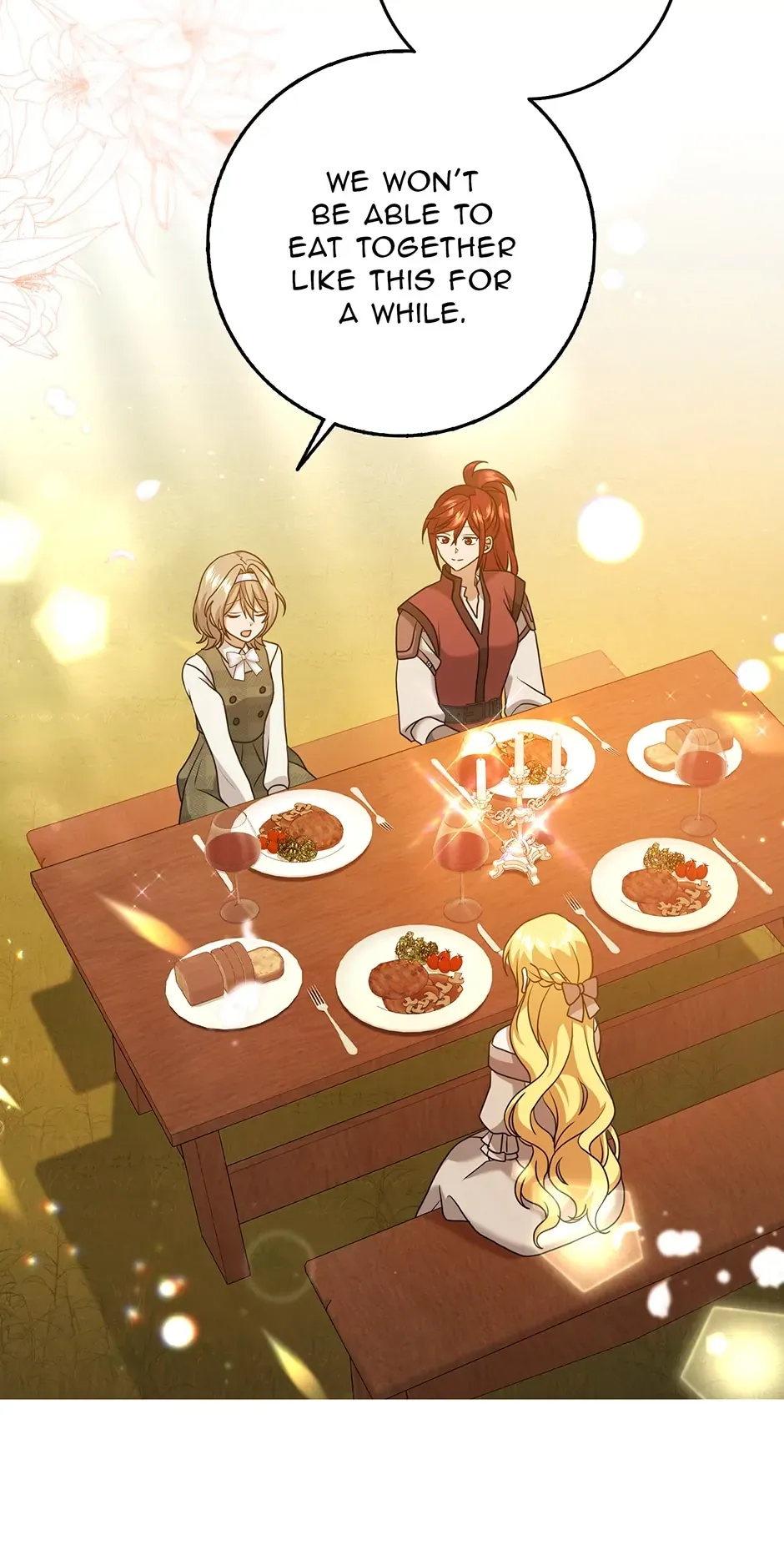 The Lost Cinderella Chapter 30 Online - página 44