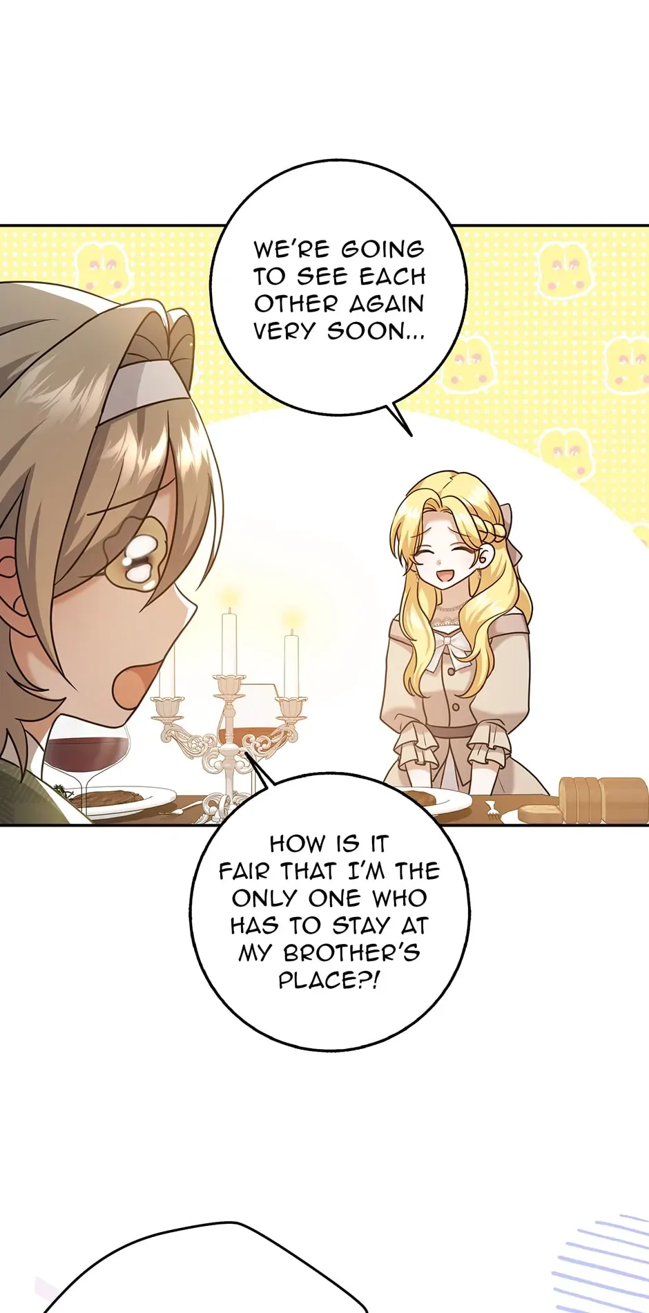 The Lost Cinderella Chapter 30 Online - página 45