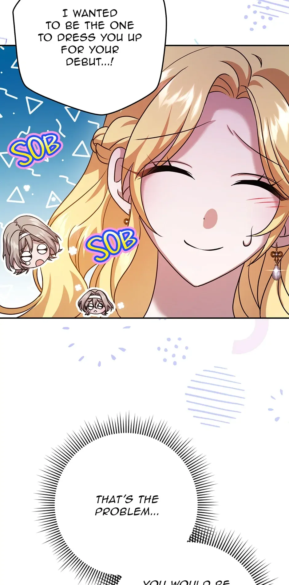 The Lost Cinderella Chapter 30 Online - página 46