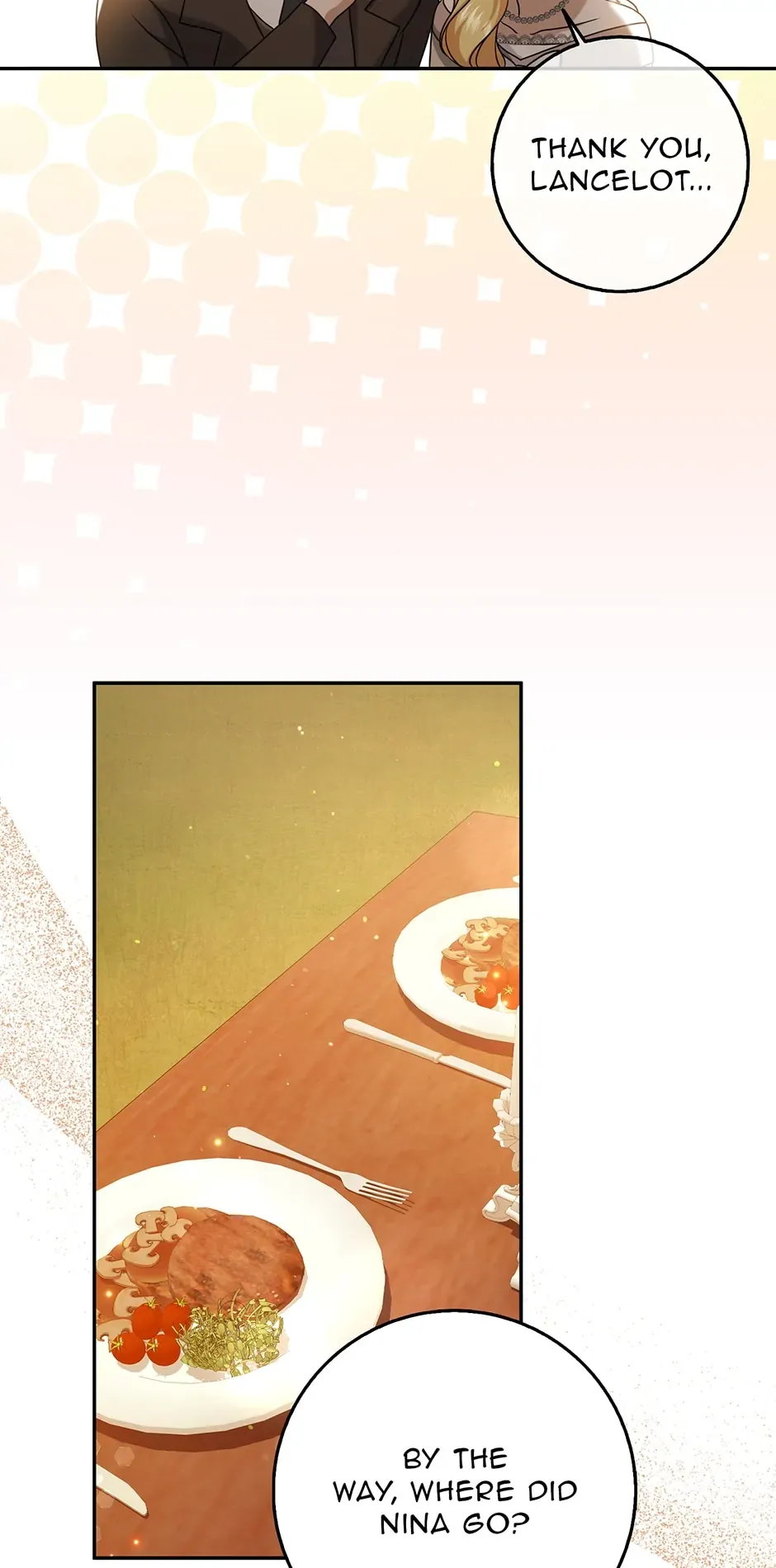 The Lost Cinderella Chapter 30 Online - página 48
