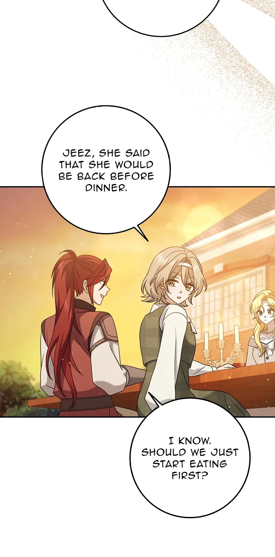 The Lost Cinderella Chapter 30 Online - página 49
