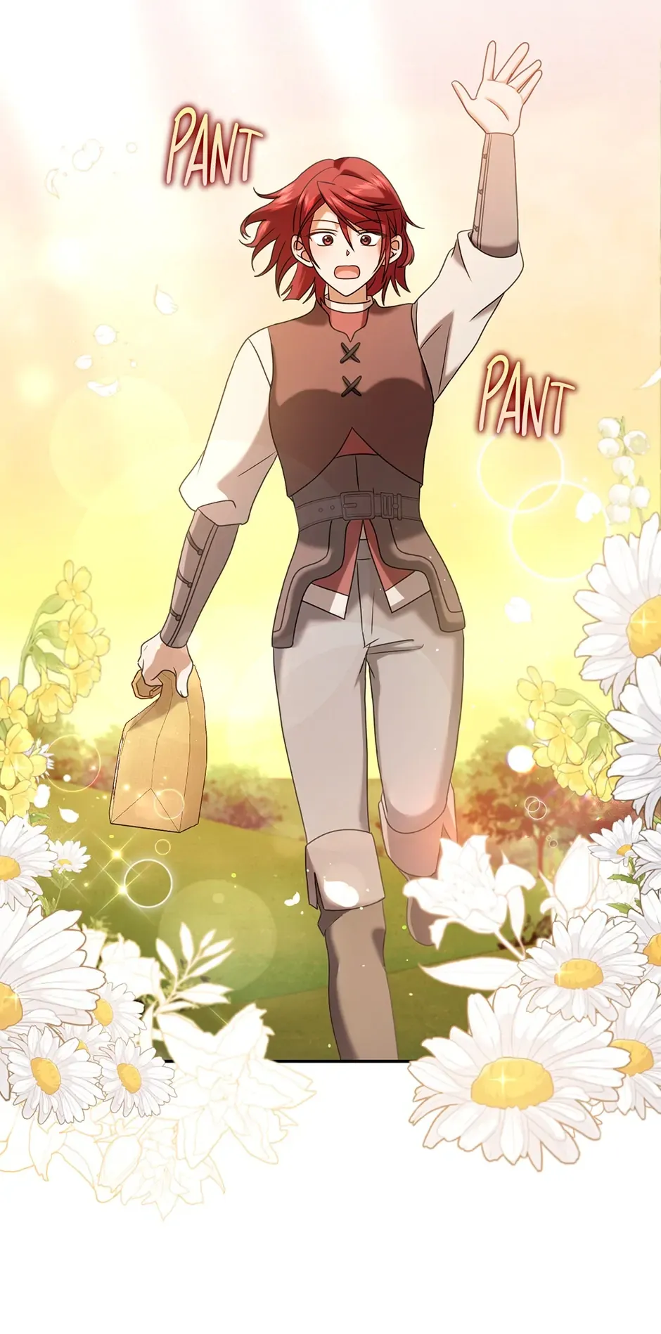 The Lost Cinderella Chapter 30 Online - página 51
