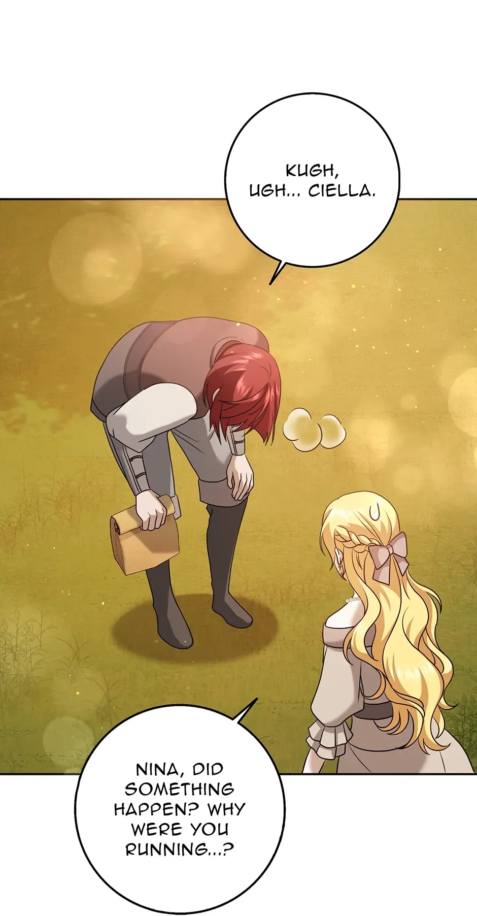 The Lost Cinderella Chapter 30 Online - página 52