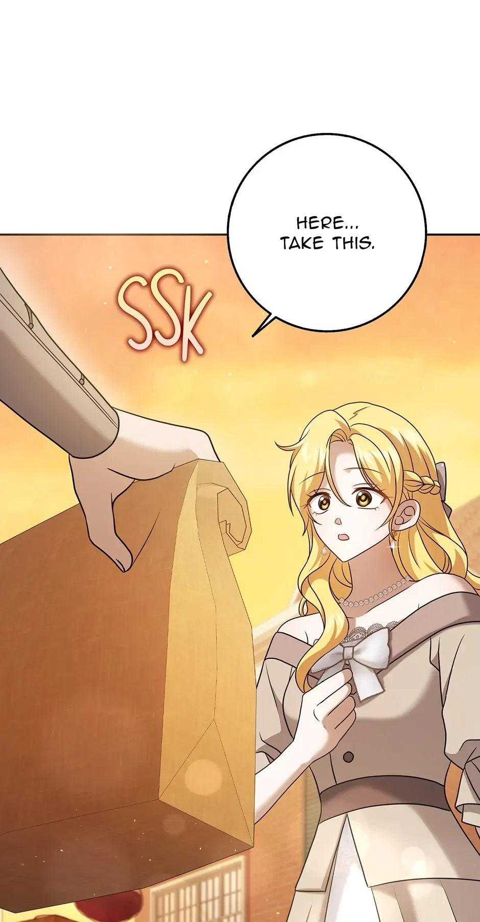 The Lost Cinderella Chapter 30 Online - página 53