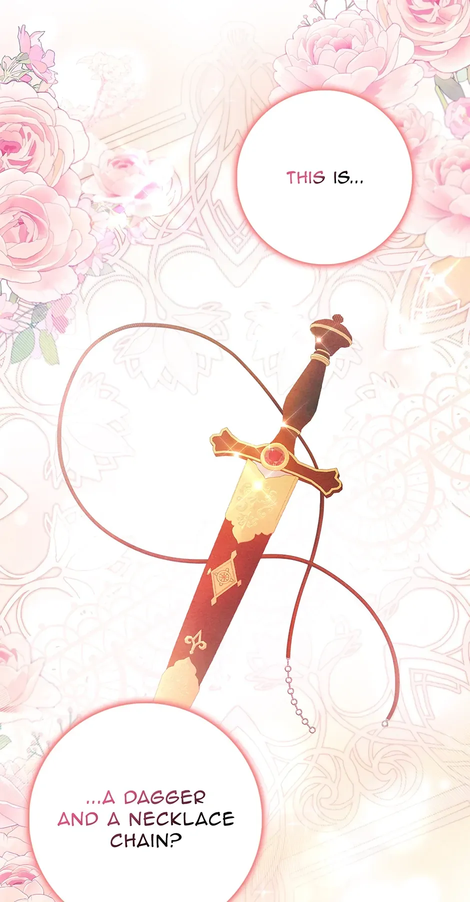 The Lost Cinderella Chapter 30 Online - página 56