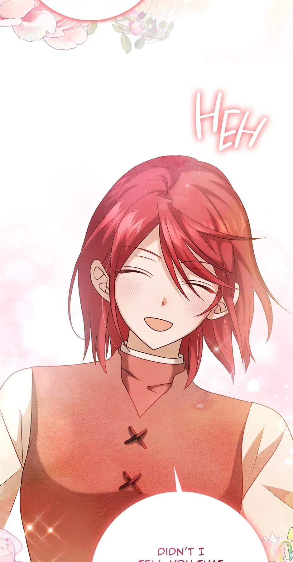 The Lost Cinderella Chapter 30 Online - página 57