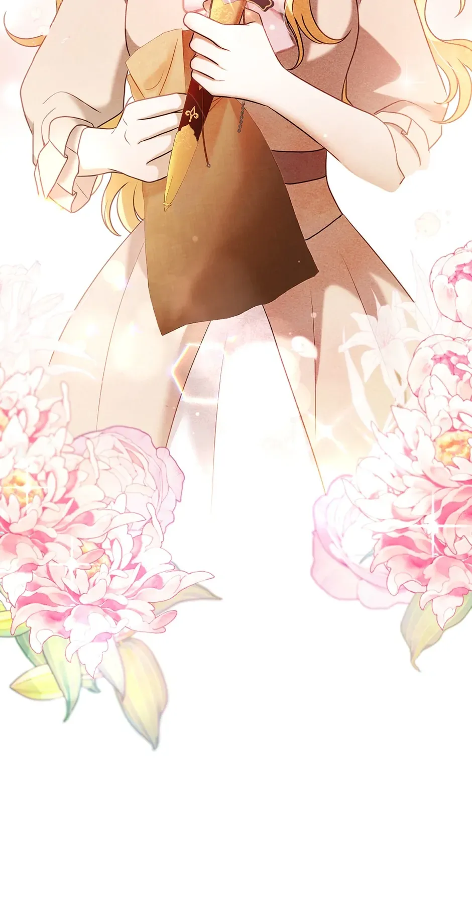 The Lost Cinderella Chapter 30 Online - página 59