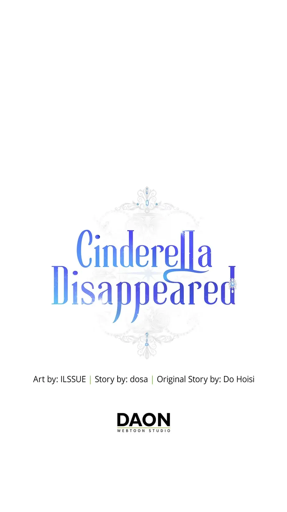 The Lost Cinderella Chapter 30 Online - página 60