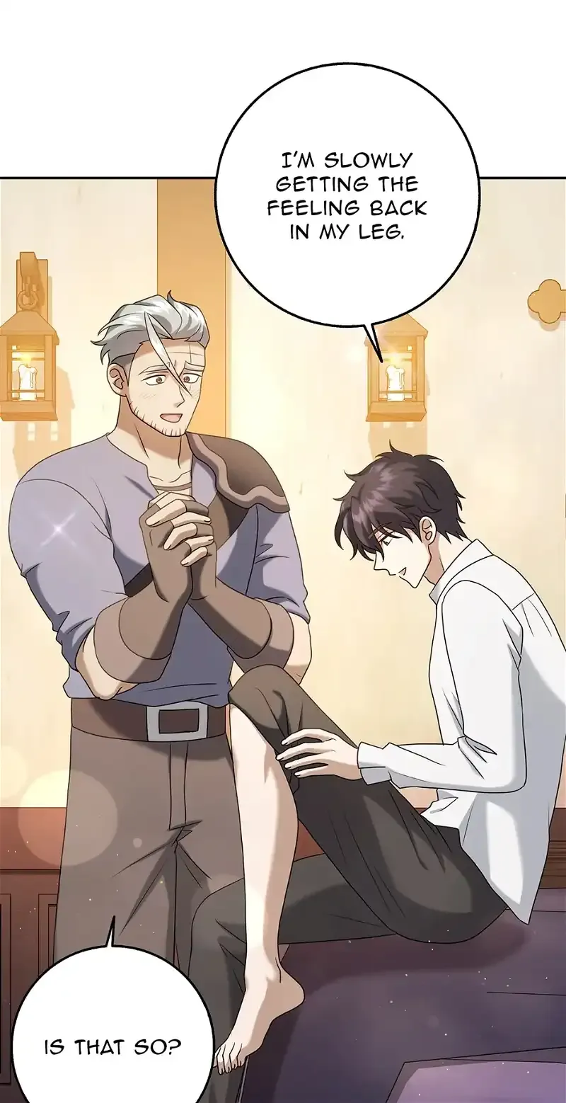 The Lost Cinderella Chapter 32 Online - página 4