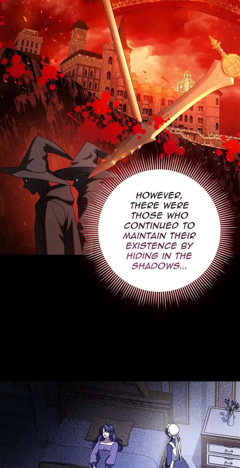 The Lost Cinderella Chapter 32 Online - página 7