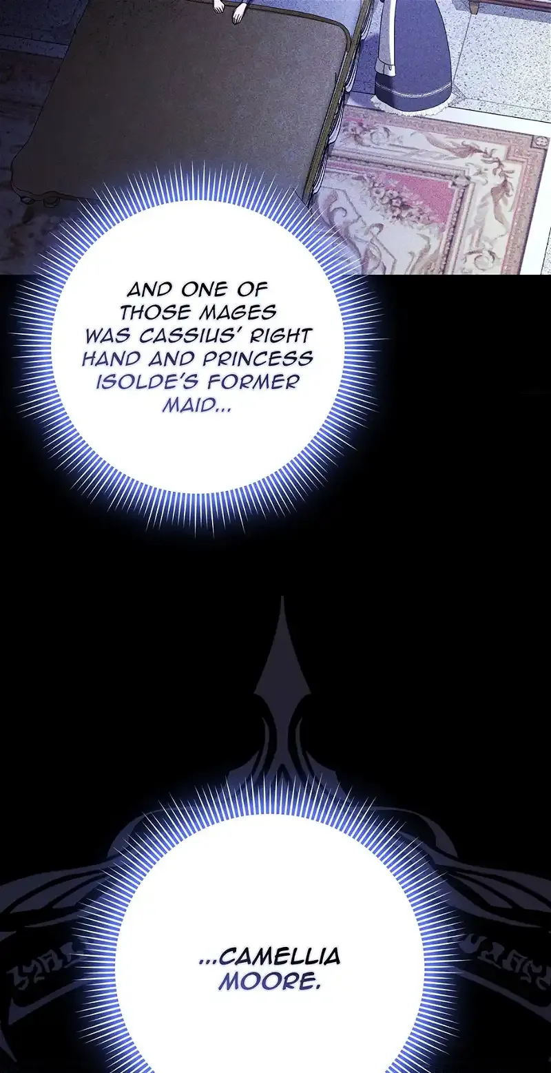 The Lost Cinderella Chapter 32 Online - página 8