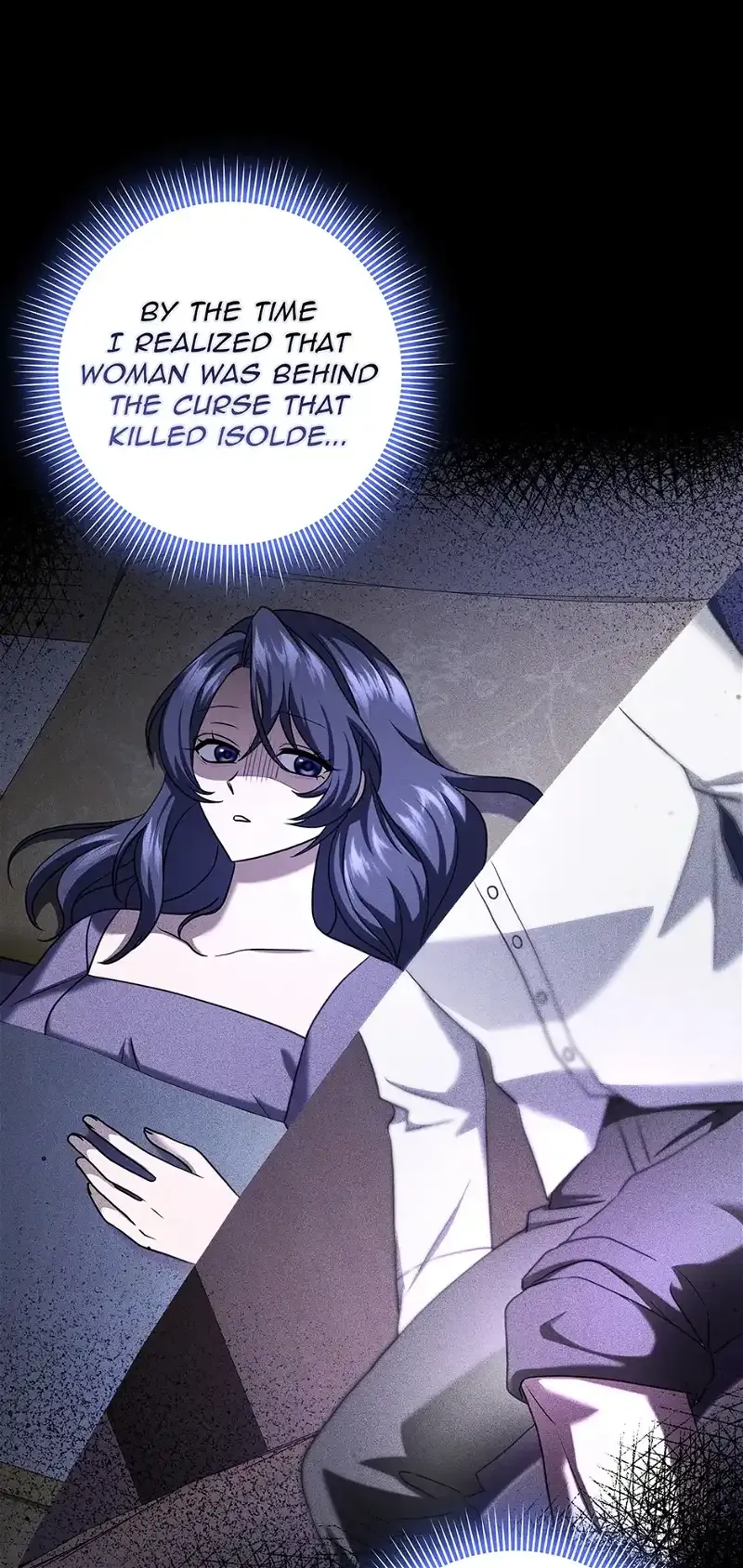 The Lost Cinderella Chapter 32 Online - página 10