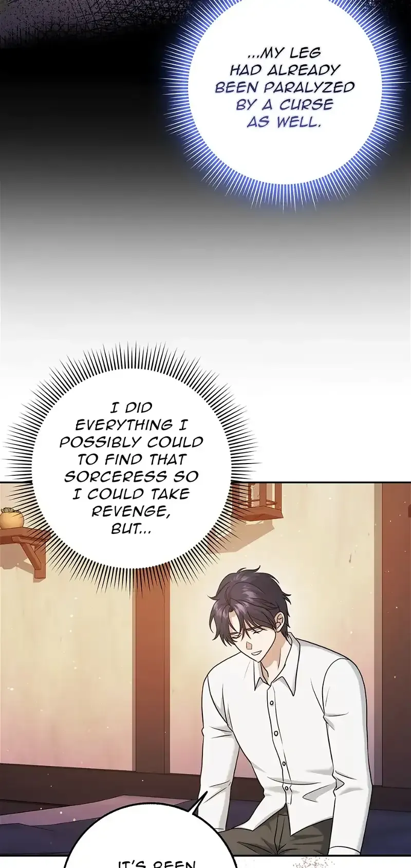 The Lost Cinderella Chapter 32 Online - página 11