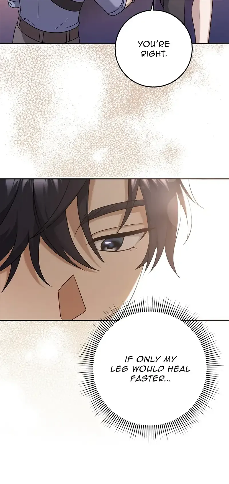 The Lost Cinderella Chapter 32 Online - página 13