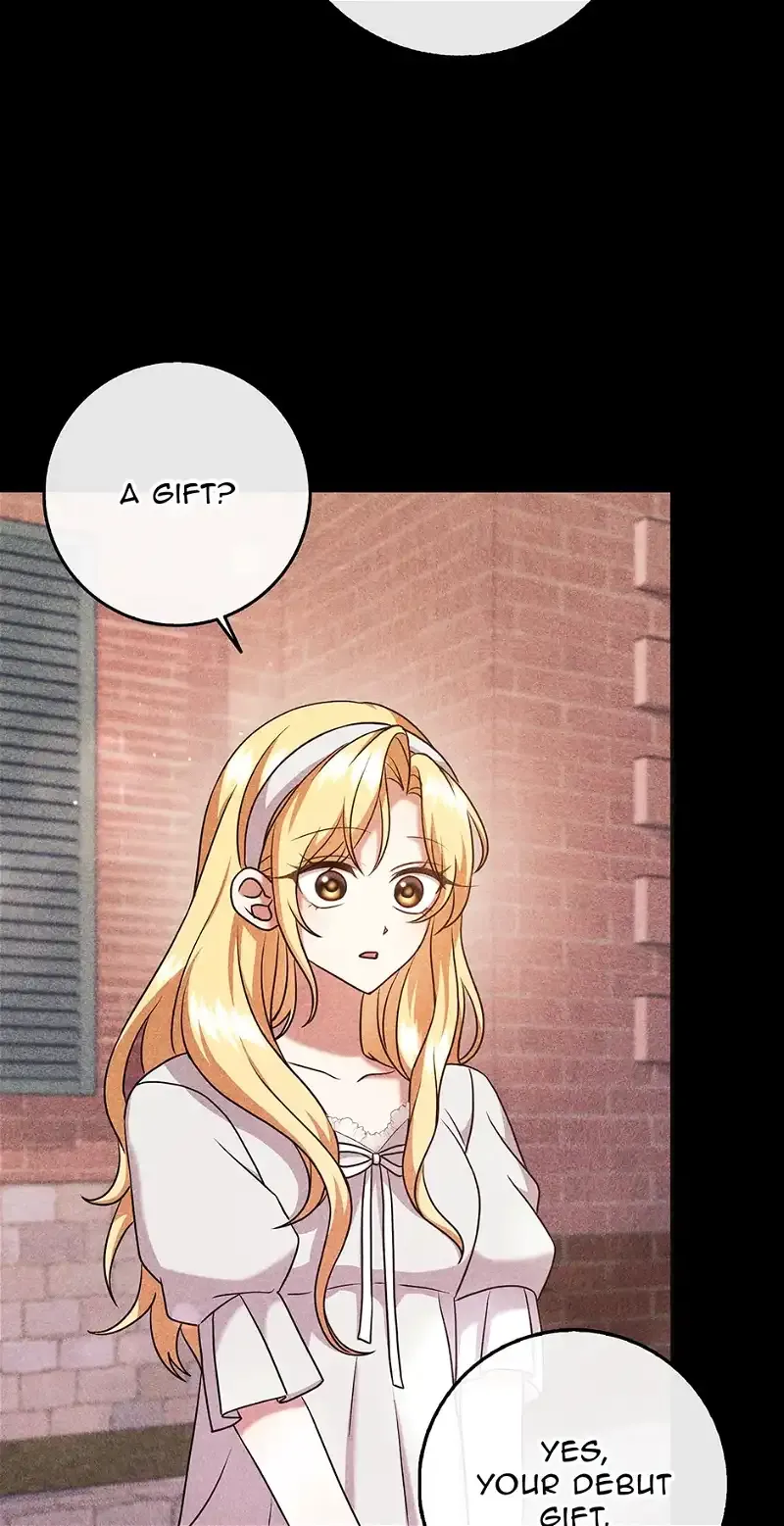 The Lost Cinderella Chapter 32 Online - página 16