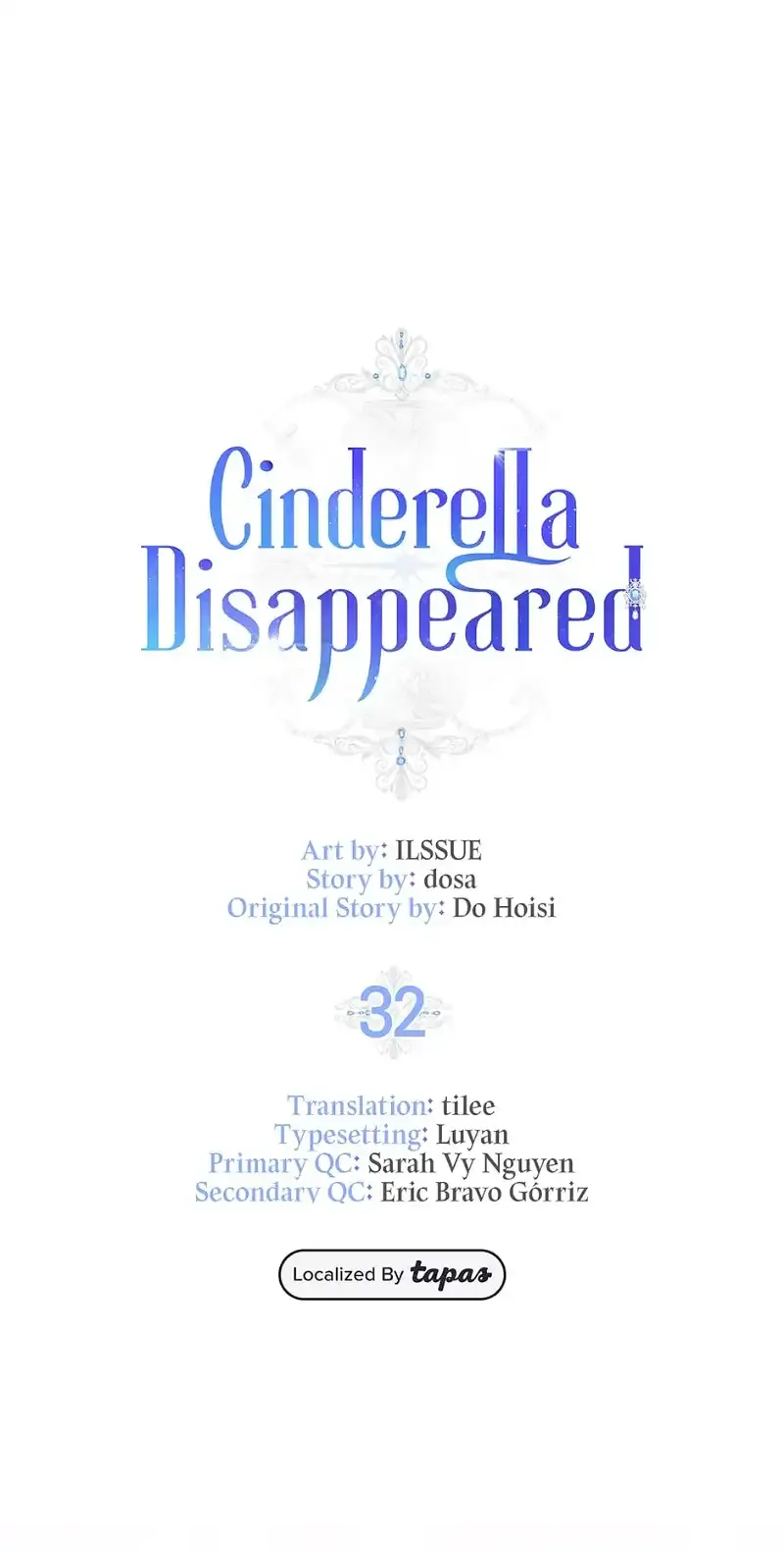 The Lost Cinderella Chapter 32 Online - página 20