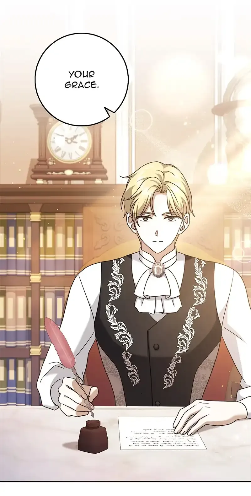 The Lost Cinderella Chapter 32 Online - página 21