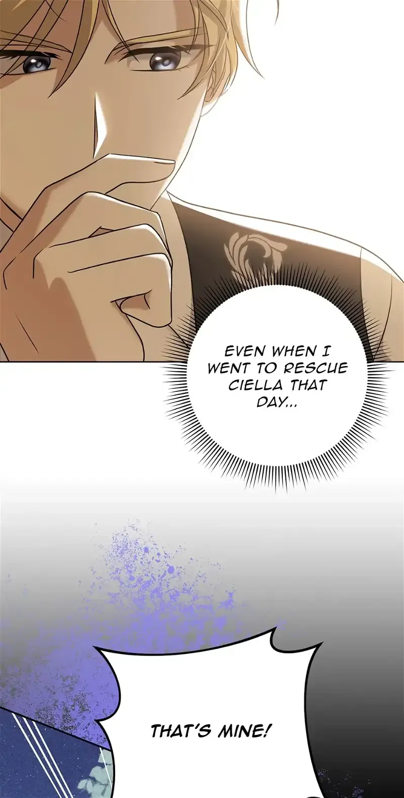 The Lost Cinderella Chapter 32 Online - página 25