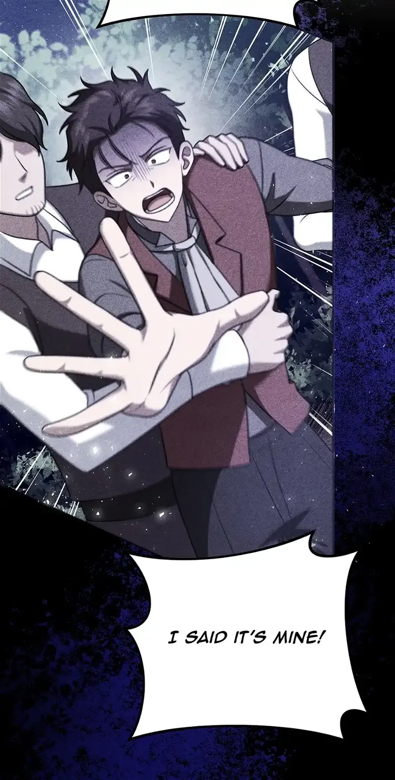 The Lost Cinderella Chapter 32 Online - página 26