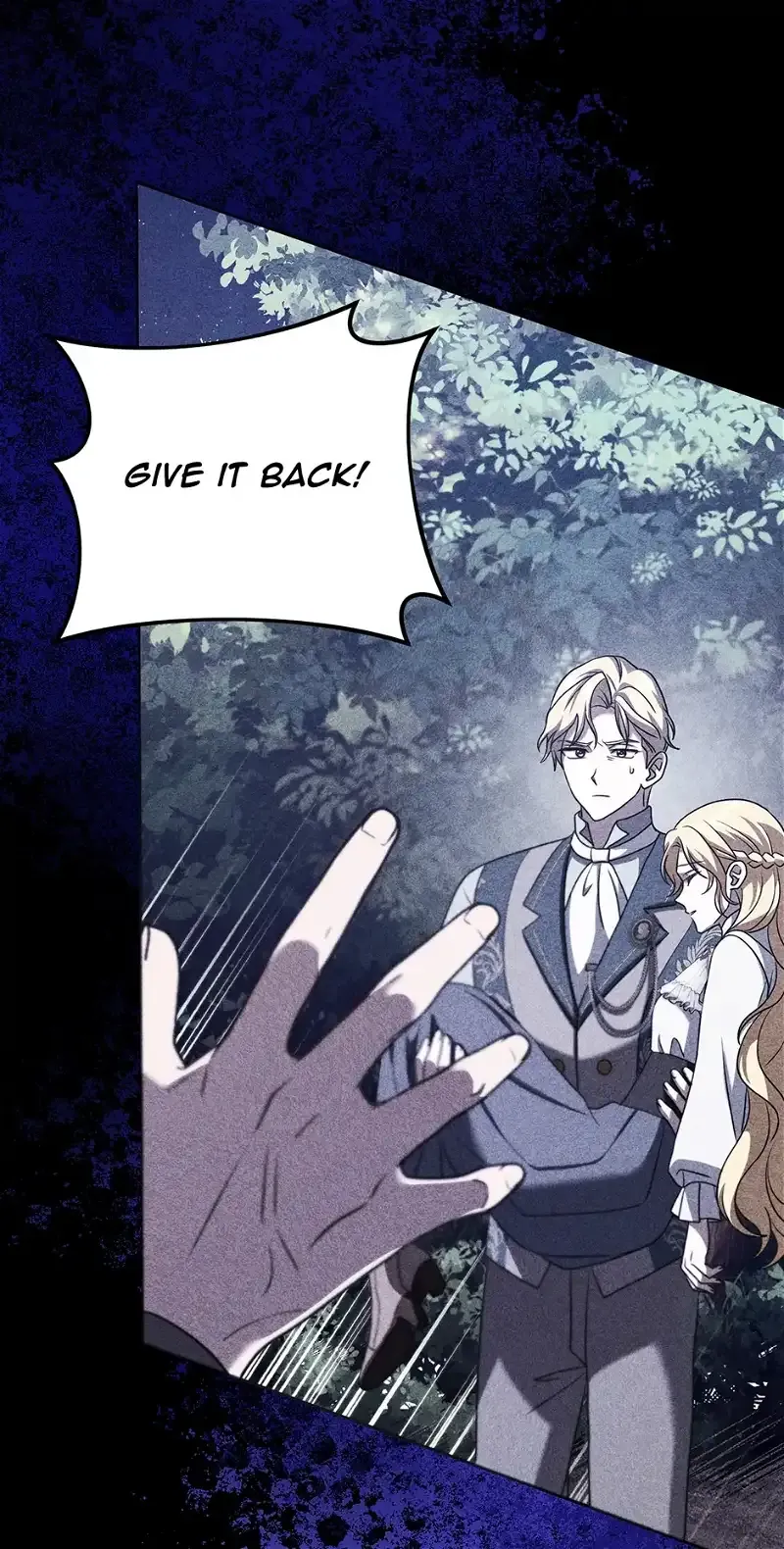 The Lost Cinderella Chapter 32 Online - página 27