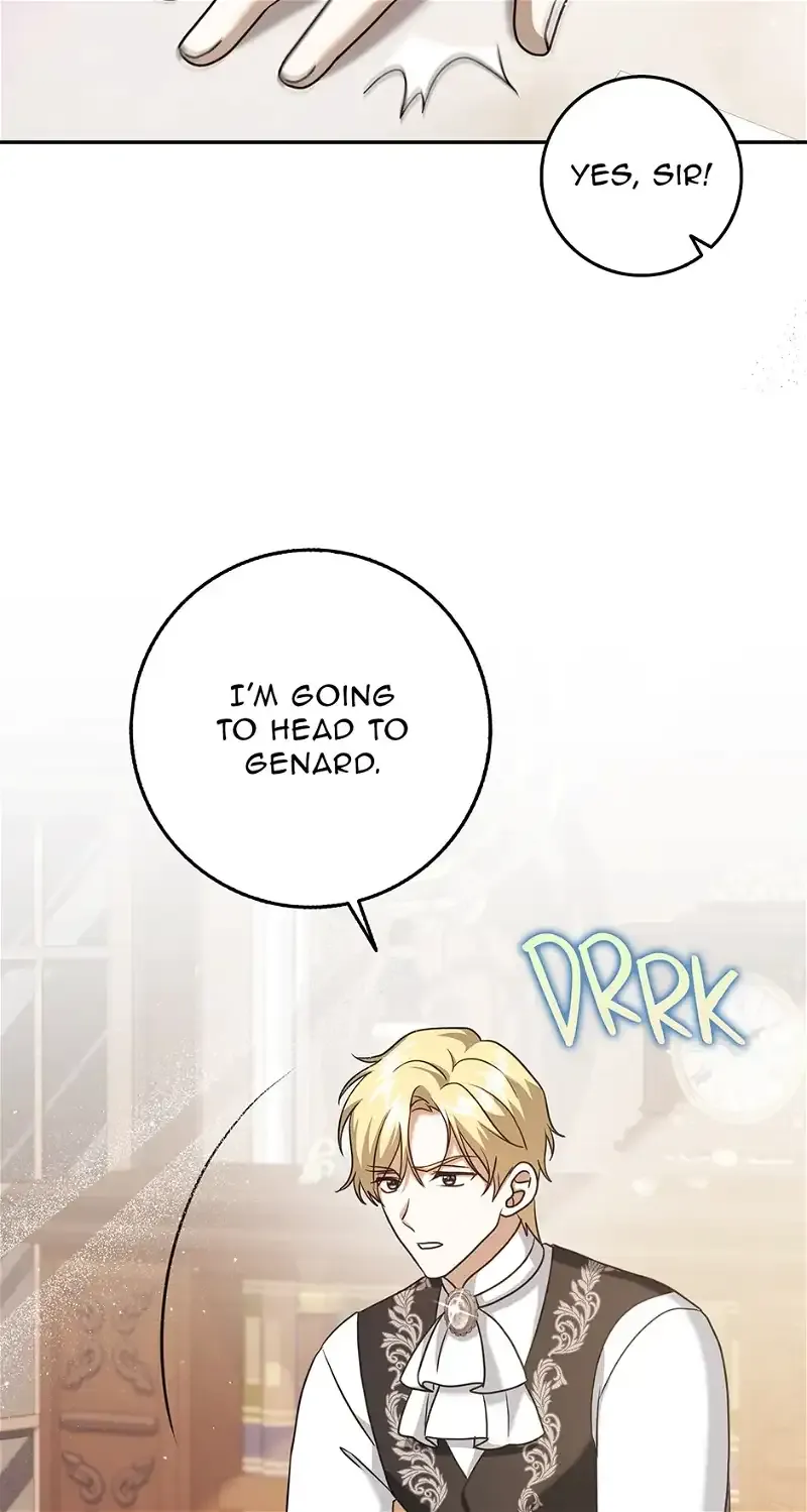 The Lost Cinderella Chapter 32 Online - página 31