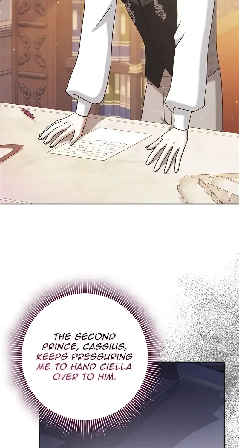 The Lost Cinderella Chapter 32 Online - página 32