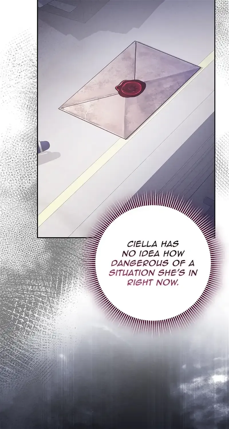 The Lost Cinderella Chapter 32 Online - página 33