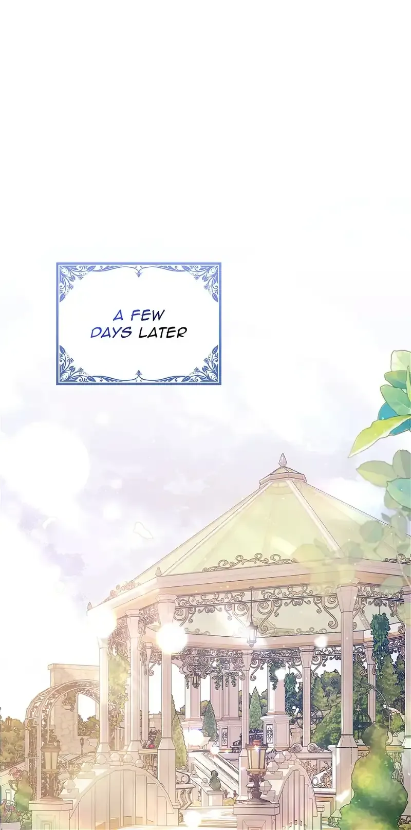 The Lost Cinderella Chapter 32 Online - página 37