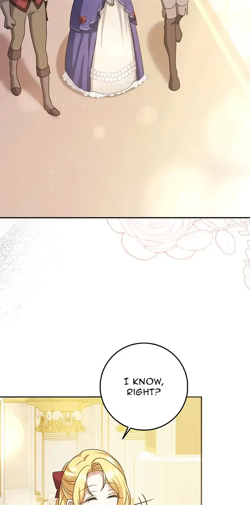 The Lost Cinderella Chapter 32 Online - página 39
