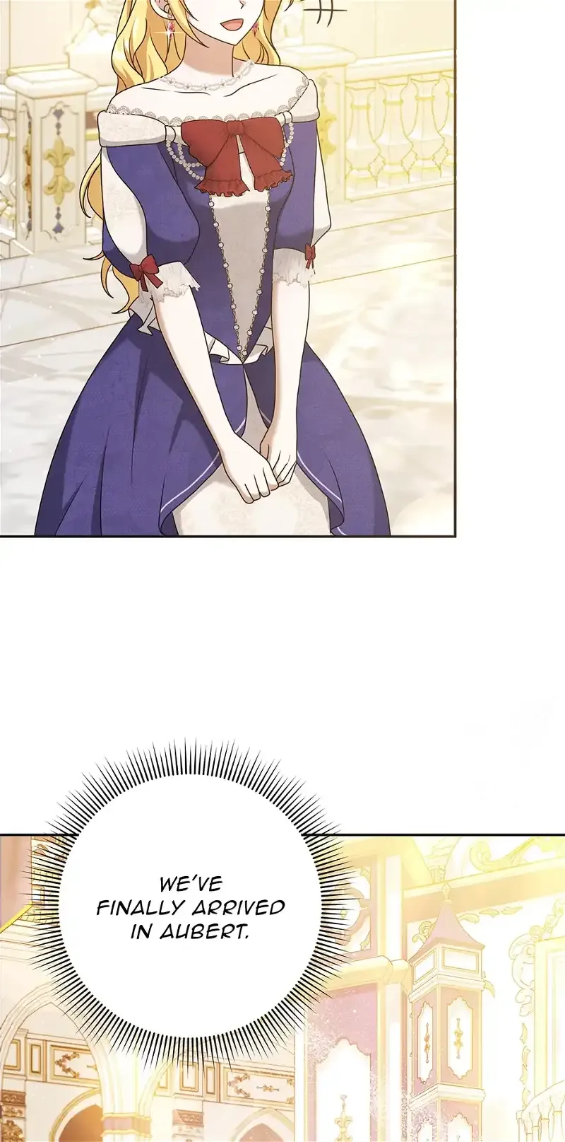 The Lost Cinderella Chapter 32 Online - página 40