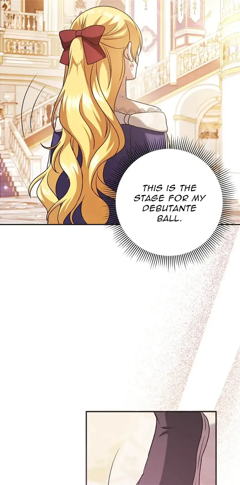 The Lost Cinderella Chapter 32 Online - página 41