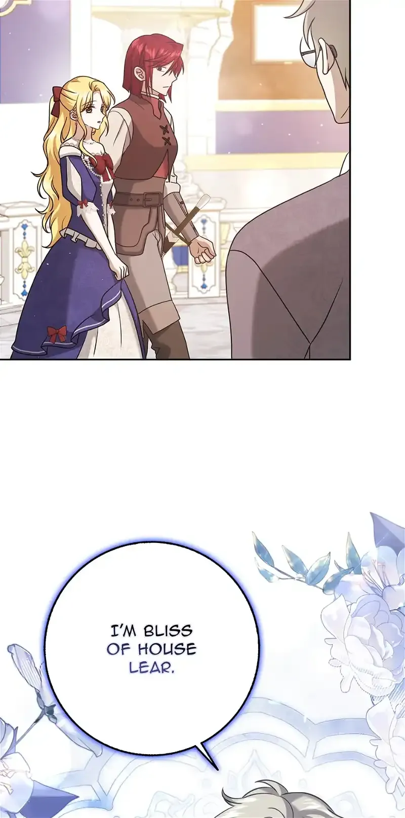 The Lost Cinderella Chapter 32 Online - página 43