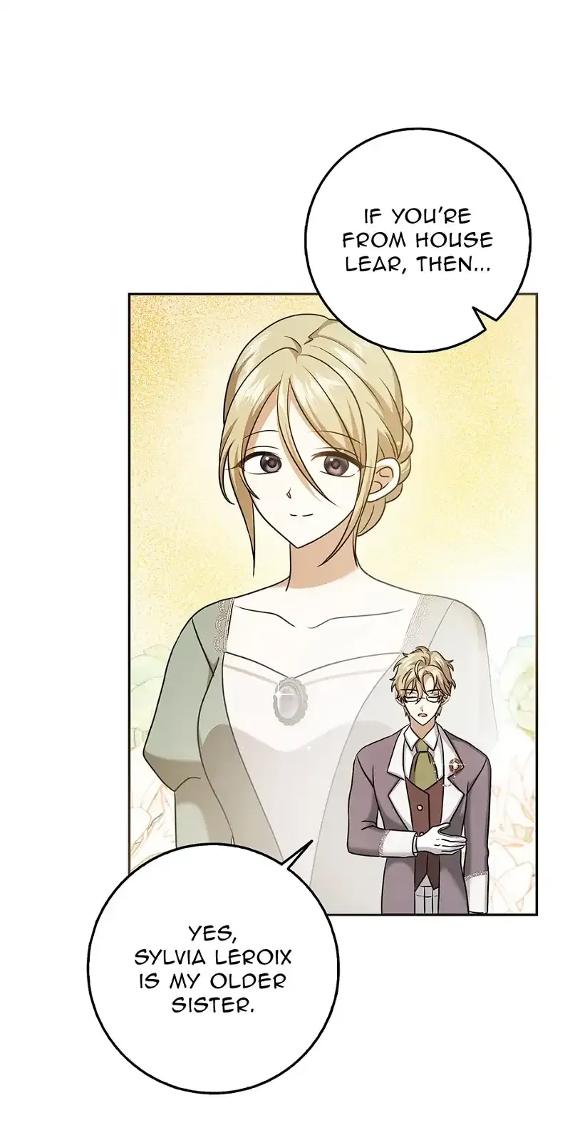 The Lost Cinderella Chapter 32 Online - página 45